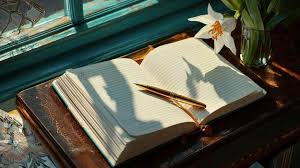 writing book 3