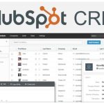 Portfolio hubspot crm